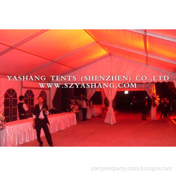 Glamorous home garden gazebo tent, pagoda tent